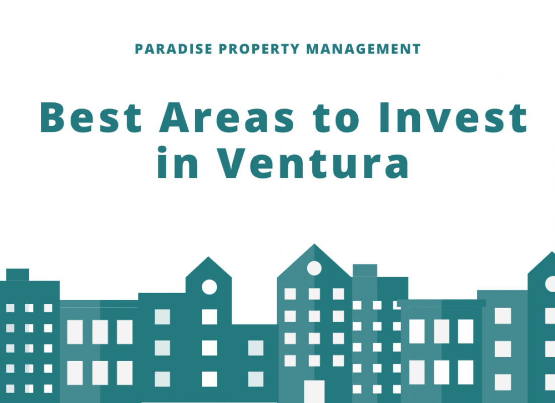 Best Areas to Invest in Ventura